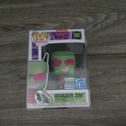Funko Pop! Invader Zim #1881 - 2025 WonderCon Shared - In Hand