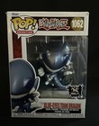 Funko Pop! Yu-Gi-Oh! Blue-Eyes Toon Dragon #1062 25th Anniversary (Metallic)