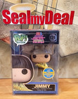 Funko Pop Digital x Sid and Marty Krofft Jimmy #129 LE 1400 Legendary