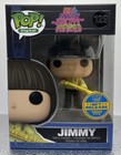 Funko Pop Jimmy Droppp Sid & Marty Krofft Legendary Exclusive #129 LE 1,400 pcs