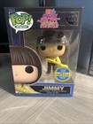 Digital Funko Pop! Sid & Marty Krofft Pictures - Jimmy #129 - Mint W/ Protector