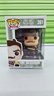 Funko Pop! Hello Neighbor #262 The Neighbor w/ Shovel Variant