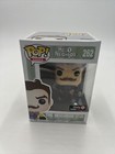 Funko Pop! Hello Neighbor Games Neighbor with Axe and Rope Gamestop EX #262