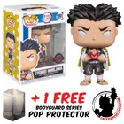 FUNKO POP VINYL DEMON SLAYER GYOMEI HIMEJIMA #1091 EXCLUSIVE FIGURE