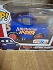 Funko Pop!  Pixar - Lightning McQueen - (Blue) - Toys R Us (Exclusive) #283