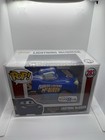 Funko Pop Lightning McQueen #283 Cars 3 Toys R Us Exclusive VAULTED w protector