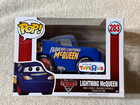 Funko Pop! Pixar - Fabulous Lightning McQueen Toys R Us  283