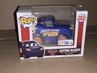 Toys R Us Funko Pop #283 Disney Pixar Cars 3 Lightning McQueen New