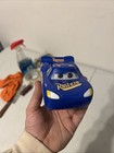 Funko Pop Pixar Cars Lightning McQueen #283 - Toys R Us Exclusive Rare no box
