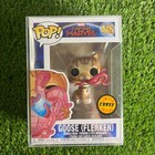 Funko POP! Captain Marvel Goose Flerken Chase #445 Vinyl Figure