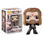 Rocks Funko Pop! Rob Zombie #137
