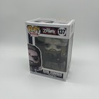 Funko Pop! Rocks Rob Zombie 137