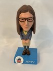 Funko Wacky Wobbler: The Big Bang Theory - Amy Farrah Fowler - Bobble Head
