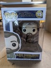 Funko Pop! Vinyl: Fantastic Beasts - Albus Dumbledore #15