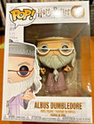 Funko Pop! Harry Potter - Albus Dumbledore #15