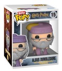 Harry Potter Funko Bitty Pop! Albus Dumbledore #15
