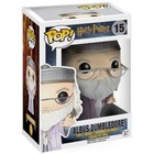 *IN HAND* FUNKO POP! HARRY POTTER - ALBUS DUMBLEDORE [W/ ELDER WAND] #15