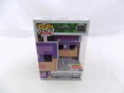 Damaged Alex in Enchanted Armor 325 Minecraft Funko Pop Figure