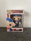 Funko Pop! Exclusive Monkey King Pigsy 03 Asia Edition