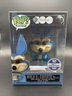Funko Pop! Digital WB 100 #198 Wile E. Coyote as Batman LE 999 pcs