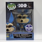 Funko Pop! Digital WB 100 #198 Wile E. Coyote as Batman LE 999 pcs