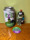 Funko Soda Vinyl Figure (Chase) Gladiator Hulk Marvel Thor Ragnarok