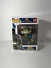 Funko Pop Marvel #241 Thor Ragnarok Hulk (Gladiator) B7