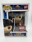 Funko Pop! Thor: Ragnarok (Gladiator) #247 Marvel Collectors Corp Exclusive