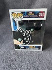 Hela 243 Funko Pop Vinyl Marvel Thor Ragnarok MCU Figure Toy