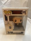 Funko Pop! Television: Stranger Things - Martin Brenner #515 Vinyl Figure