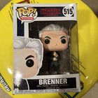 Funko Pop! Vinyl: Stranger Things - Martin Brenner #515