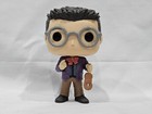Funko Pop! Retro Toys Clue #48 Professor Plum with The Rope Vinyl Figure