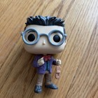 Funko POP!  Clue -Professor Plum -  #48