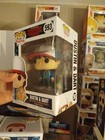 Funko Pop! Dustin & Dart 593 Stranger Things