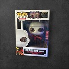 Funko Pop! Vinyl: DC Universe – Deadshot (Masked) – Suicide Squad – (#106)