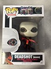 Funko Pop! Heroes Suicide Squad #106 Deadshot ( Masked)