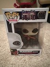 Funko Pop Batman Deadshot Masked Suicide Squad #106