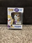 Funko POP! Disney Olaf Presents - Olaf as Rapunzel Exclusive New in Box