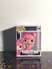 Funko Bitty POP! - Friends - Chandler Bing 1066 Bunny -  #1066 New