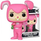 Funko POP! Friends: Chandler Bing (Bunny) (1066)