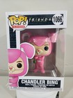Funko Pop! Television FRIENDS 1066 Chandler Bing Vinyl Figure New