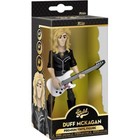 Funko Gold Vinyl: Duff McKagan 5" Figure Guns N Roses