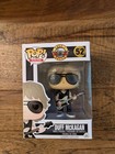 Funko Pop! Vinyl: Duff McKagan #52 pre-owned some wear and tear SEE pics