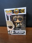 Duff McKagan Funko Pop  Rocks #52 Vinyl Figure