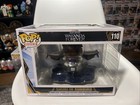 Funko Pop! Rides: Marvel - Shuri in Sunbird #110