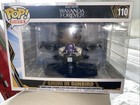 wakanda forever funko pop