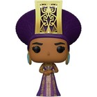 Queen - Funko POP! Marvel - Black Panther: Wakanda Forever - Ramonda - Collectab
