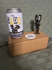 Funko Soda Marvel Wakanda Forever Black Panther
