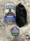 Funko Soda Figure Black Panther Wakanda Forever CHASE NAMOR With Headdress!