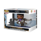 ⚡️Funko Shuri in Sunbird - Black Panther: Wakanda Forever